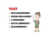 2.1+男生女生+课件-2023-2024学年统编版道德与法治七年级下册