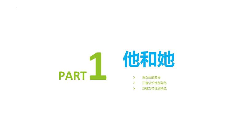 2.1+男生女生+课件-2023-2024学年统编版道德与法治七年级下册第3页