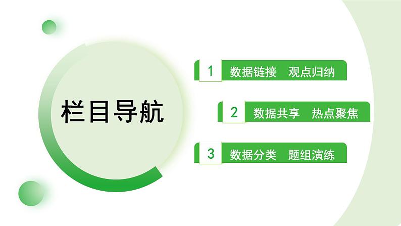 热点专题二　中华文化强自信课件-2024年中考道德与法治一轮复习第2页