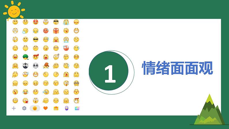 4.1+青春的情绪+课件-2023-2024学年统编版道德与法治七年级下册第3页