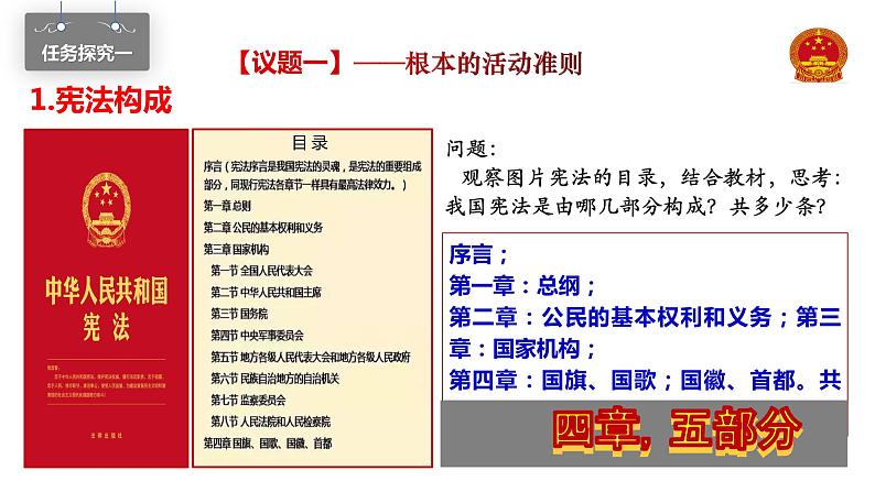 2.1+坚持依宪治国+课件-2023-2024学年统编版道德与法治八年级下册第6页