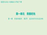 1.2+成长的不仅仅是身体+课件-2023-2024学年道德与法治统编版七年级下册