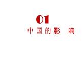 3.2+与世界深度互动+课件-2023-2024学年统编版道德与法治九年级下册