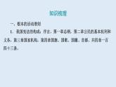 2.1+坚持依宪治国+课件-2023-2024学年统编版道德与法治八年级下册