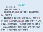 3.2+依法行使权利+课件-2023-2024学年统编版道德与法治八年级下册