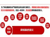 2.2+加强宪法监督+课件-2023-2024学年统编版道德与法治八年级下册