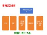 2.1+坚持依宪治国+课件-2023-2024学年统编版道德与法治八年级下册