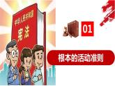 2.1+坚持依宪治国+课件-2023-2024学年统编版道德与法治八年级下册 (1)