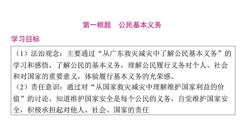 4.1+公民基本义务+课件-2023-2024学年统编版道德与法治八年级下册08