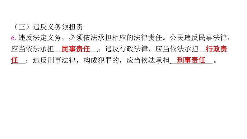 4.2+依法履行义务++课件-+2023-2024学年统编版道德与法治八年级下册08