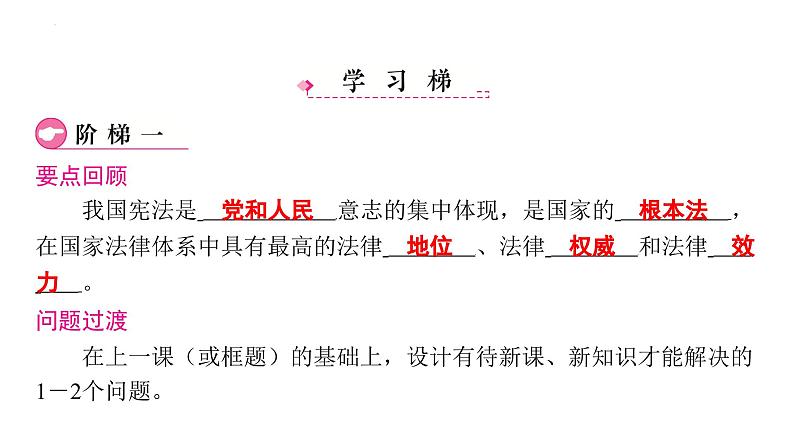 2.2+加强宪法监督+课件-2023-2024学年统编版道德与法治八年级下册第5页