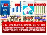 4.1+中国的机遇与挑战+课件-2023-2024学年统编版道德与法治九年级下册 (1)
