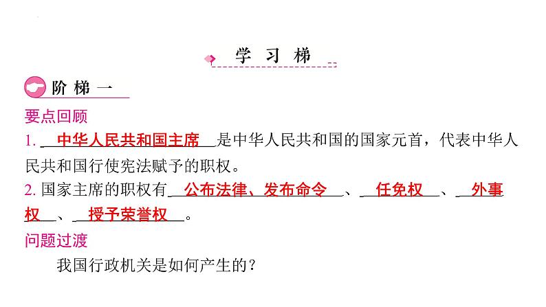 6.3+国家行政机关+课件+-2023-2024学年统编版道德与法治八年级下册第4页