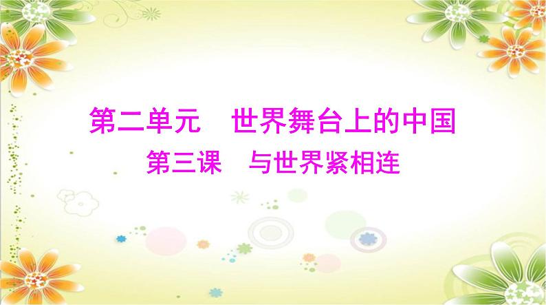 3.1+中国担当+课件-2023-2024学年统编版道德与法治九年级下册01