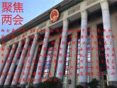 2.2+加强宪法监督+课件-2023-2024学年统编版道德与法治八年级下册