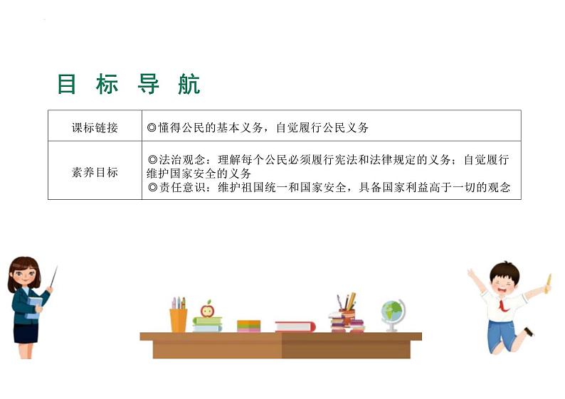 4.1+公民基本义务+课件-2023-2024学年统编版道德与法治八年级下册 (1)第2页