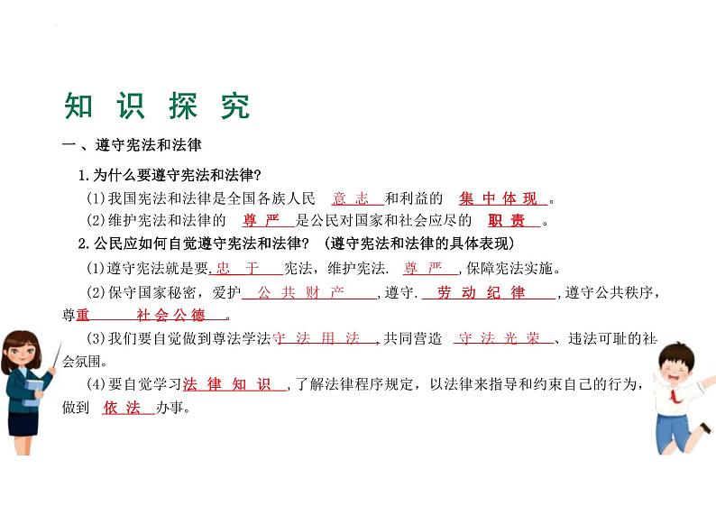 4.1+公民基本义务+课件-2023-2024学年统编版道德与法治八年级下册 (1)第4页