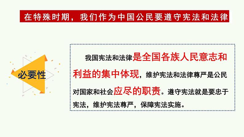 4.1 公民基本义务 （课件）八年级下册道德与法治 统编版第6页