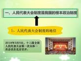 5.2 根本政治制度 课件