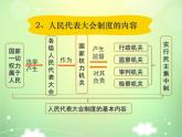 5.2 根本政治制度 课件