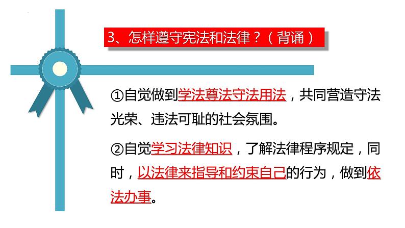 4.1+公民基本义务+课件-2023-2024学年统编版道德与法治八年级下册 (1)第5页