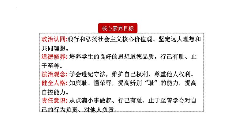 3.2+青春有格+课件-2023-2024学年统编版道德与法治七年级下册 (3)第2页