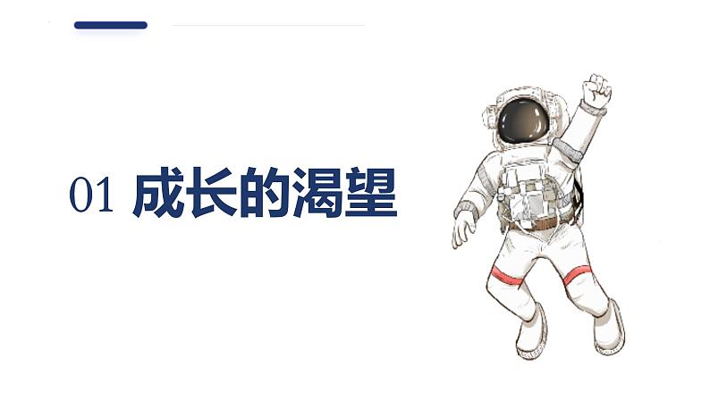 3.1青春飞扬+课件-2023-2024学年统编版道德与法治七年级下册 (1)第4页