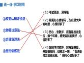 4.2+情绪的管理+课件-2023-2024学年统编版道德与法治七年级下册