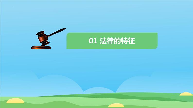 9.2+法律保障生活+课件-2023-2024学年统编版道德与法治七年级下册 (2)第2页