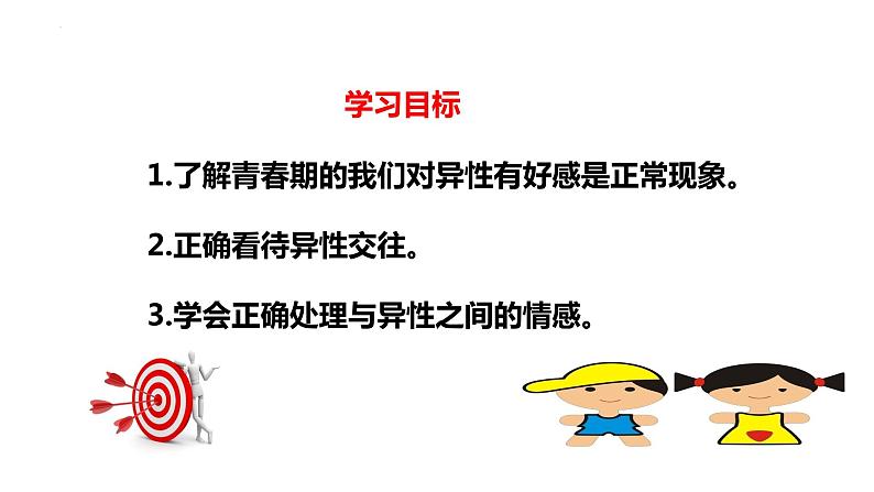 2.2+青春萌动+课件-2023-2024学年统编版道德与法治七年级下册第2页