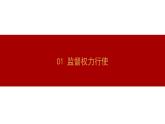 2.2+加强宪法监督+课件-2023-2024学年统编版道德与法治八年级下册