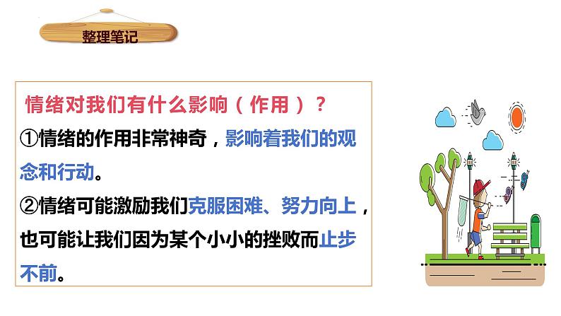 4.1+青春的情绪+课件-2023-2024学年统编版道德与法治七年级下册第7页