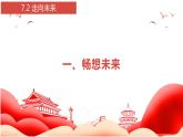 7.2 走向未来 课件-2023-2024学年九年级道德与法治下册