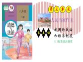 5.1 根本政治制度 课件-2023-2024学年八年级下册道德与法治