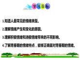 4.1+青春的情绪+课件-2023-2024学年统编版道德与法治七年级下册