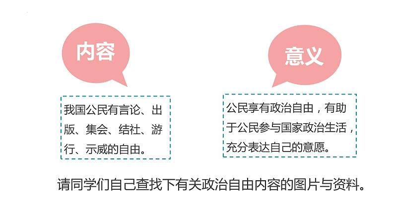 3.1+公民基本权利+课件-2023-2024学年统编版道德与法治八年级下册 (1)08