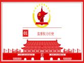 2.2+加强宪法监督+课件-2023-2024学年统编版道德与法治八年级下册 (1)
