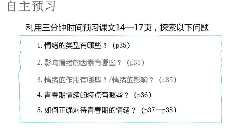 4.1+青春的情绪+课件-2023-2024学年统编版道德与法治七年级下册 (1)02