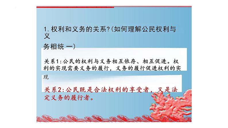 4.2+依法履行义务+课件-2023-2024学年统编版道德与法治八年级下册+ (1)第5页