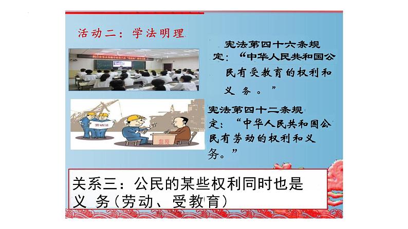 4.2+依法履行义务+课件-2023-2024学年统编版道德与法治八年级下册+ (1)第6页