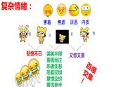 4.1+青春的情绪+课件-2023-2024学年统编版道德与法治七年级下册