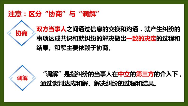 3.2+依法行使权利+课件-2023-2024学年统编版道德与法治八年级下册 第8页