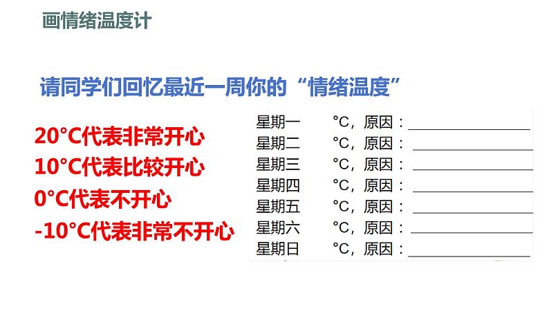 4.2+情绪的管理+课件-2023-2024学年统编版道德与法治七年级下册 (2)第6页