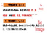 4.1+青春的情绪+课件-2023-2024学年统编版道德与法治七年级下册 (1)