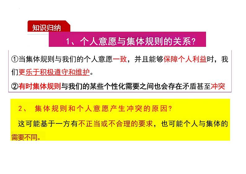 7.1+单音与和声+课件-2023-2024学年统编版道德与法治七年级下册第7页