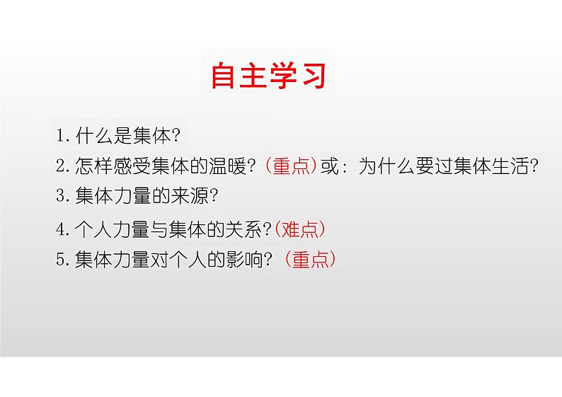 6.1+集体生活邀请我+课件-2023-2024学年统编版道德与法治七年级下册 (2)第3页