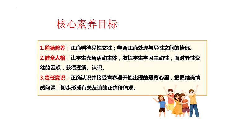 2.2+青春萌动+课件-2023-2024学年统编版道德与法治七年级下册 (2)第2页