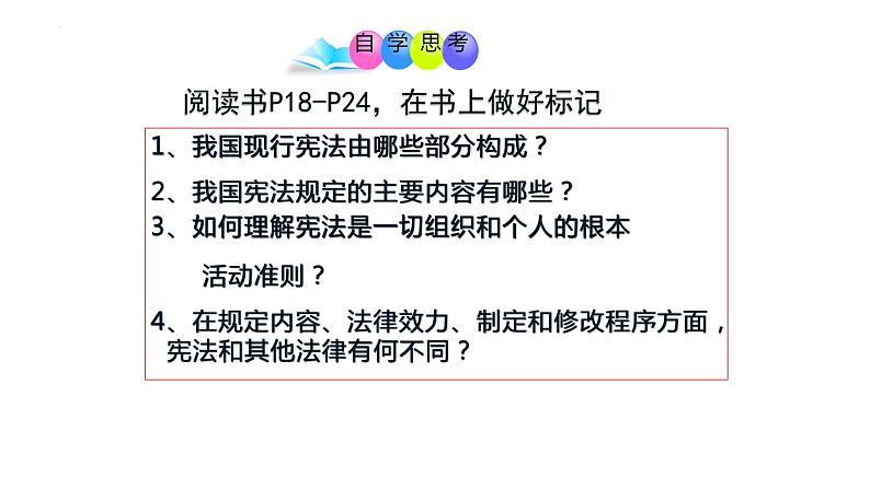 2.1+坚持依宪治国+课件-2023-2024学年统编版道德与法治八年级下册 (2)02