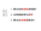 2.1+男生女生+课件-2023-2024学年统编版道德与法治七年级下册 (3)