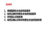 2.1+男生女生+课件-2023-2024学年统编版道德与法治七年级下册 (5)